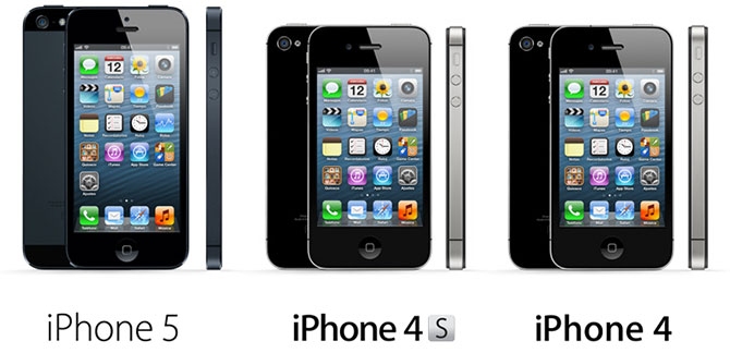 iPhone 3GS contra Zune HD en video 1