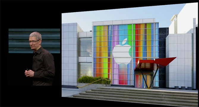 Rumor: La próxima generación del iPod Nano, podría incorporar una cámara 2