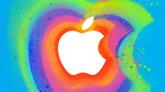 Transmisión de video en vivo del evento de Apple de hoy 23 de Octubre 4