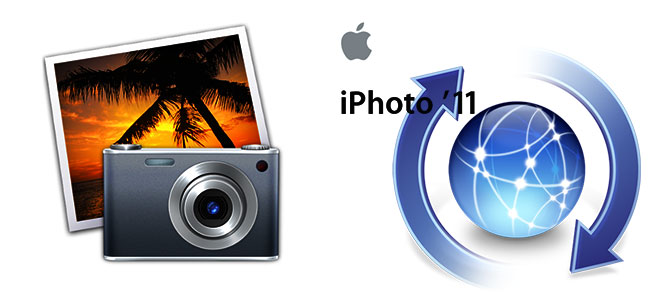 Missing Sync para BlackBerry te ayuda a sincronizar una BlackBerry con computadoras Apple y Mac OS X 1