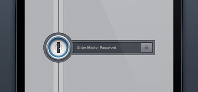 1Password 4 para iPhone y iPad 10
