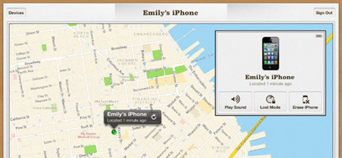 Flickr para iPhone con filtros y diseño nuevo 3