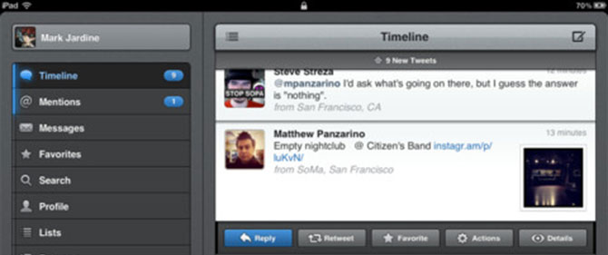 1Password 4 para iPhone y iPad 8