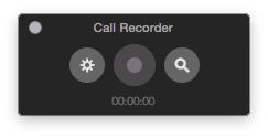 Call Recorder