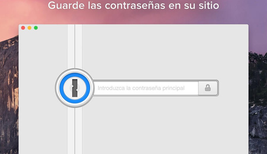 1Password