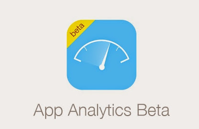 App Analytics de Apple disponible para desarrolladores 5