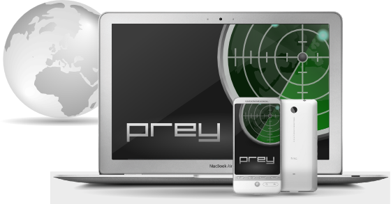 Prey Proyect
