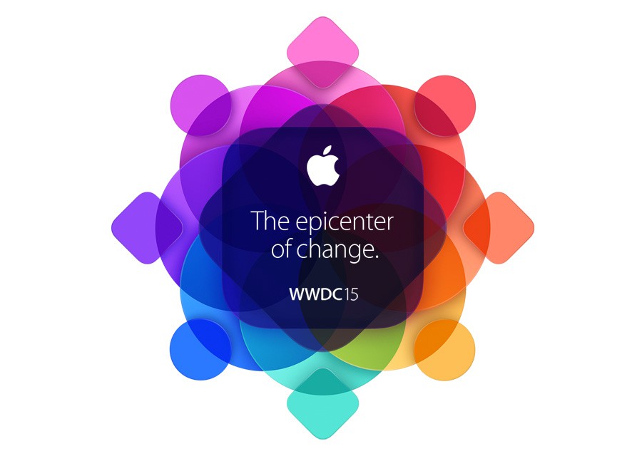 WWDC 2015