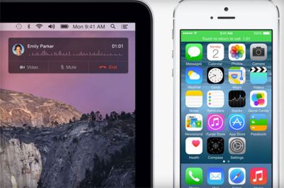OS X 10.11 y iOS 9 quieren hacer algo nuevo 4