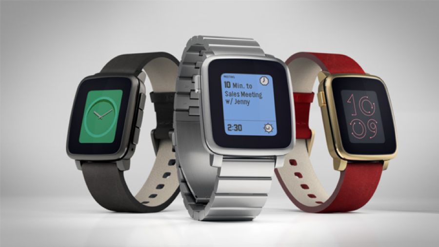 Guess da bienvenida al mundo del reloj a Apple 4