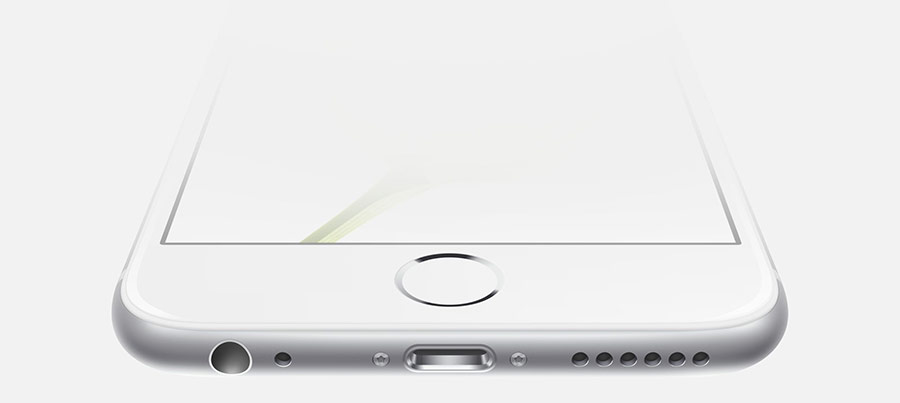 iPhone 6