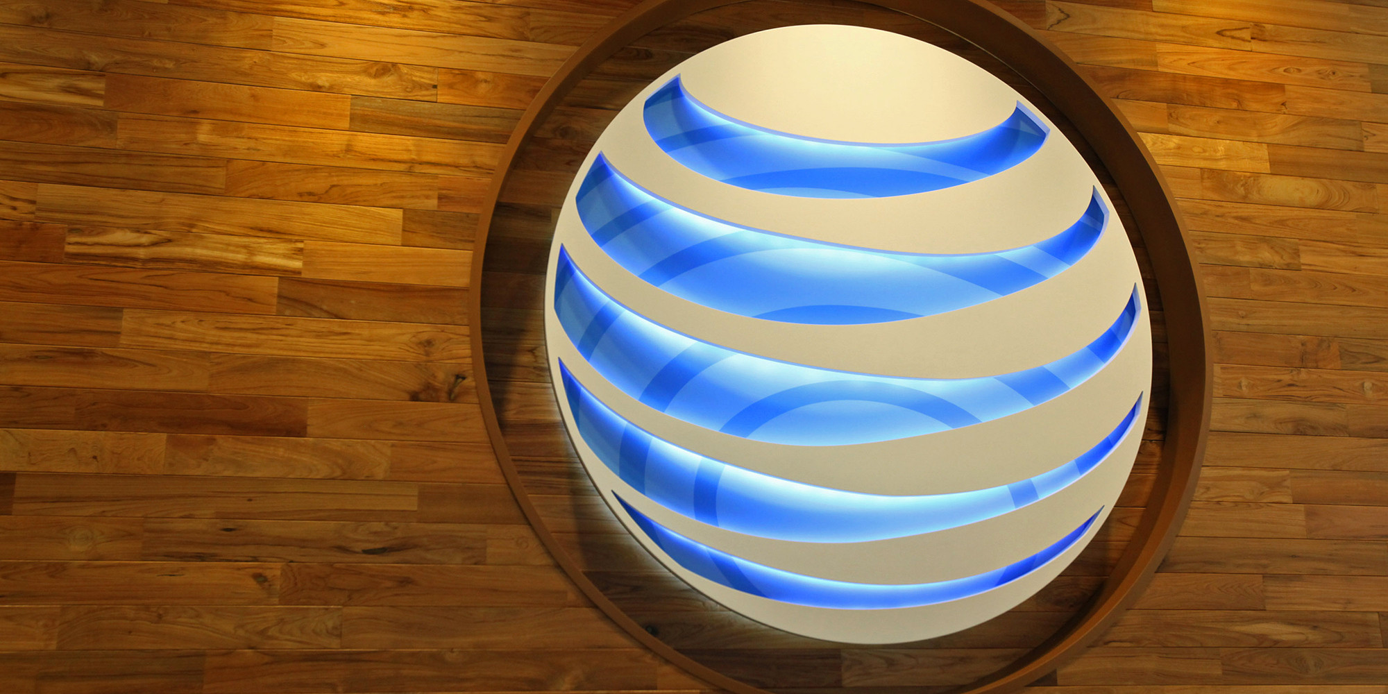 AT&T causa estragos en iPhone 2