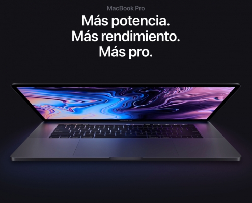 MacBook Pro 2019